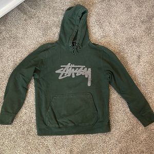 Stussy hoodie
